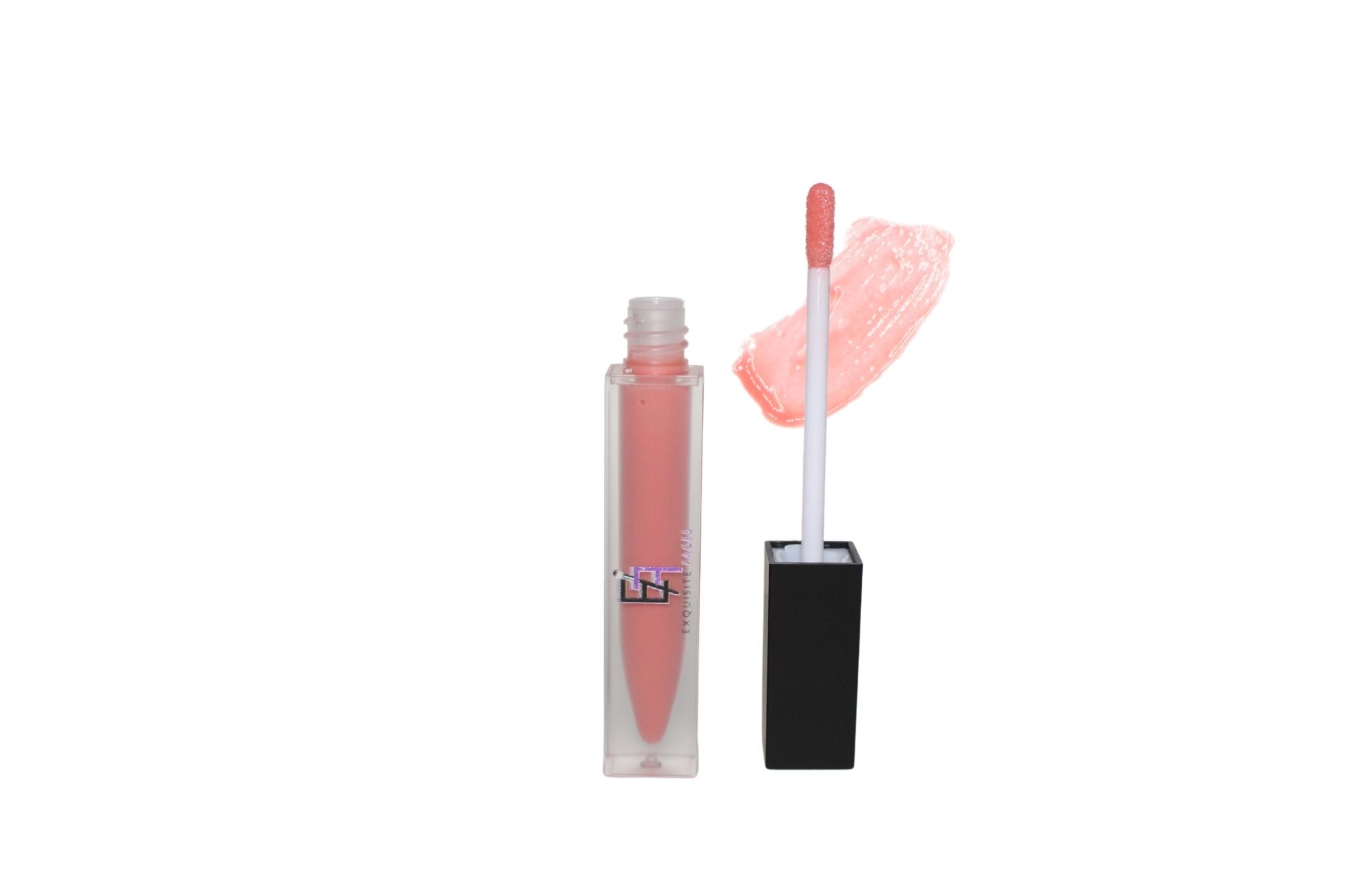 Peach Me Lipgloss